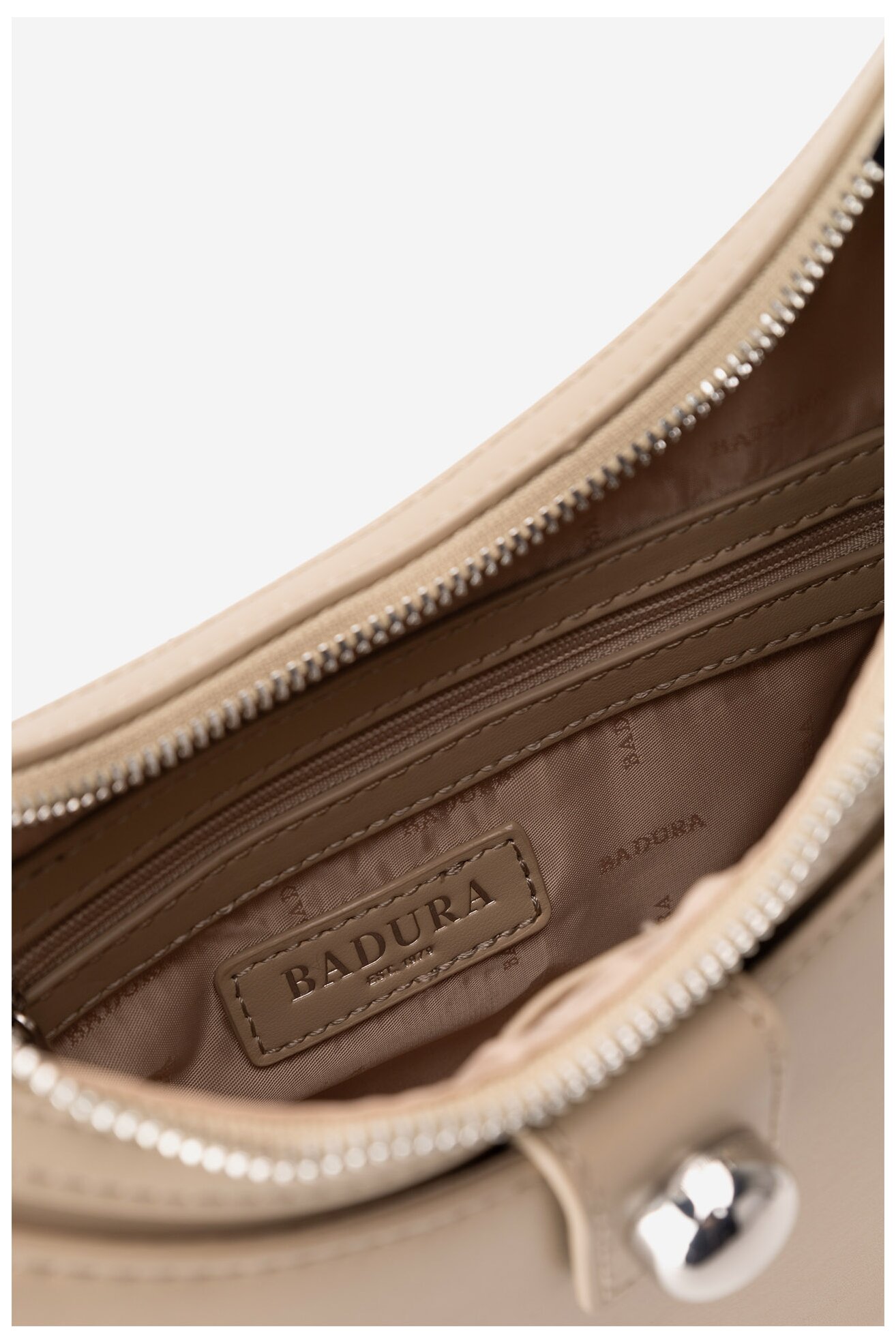 Torebka Badura LOA6404A Beżowy
