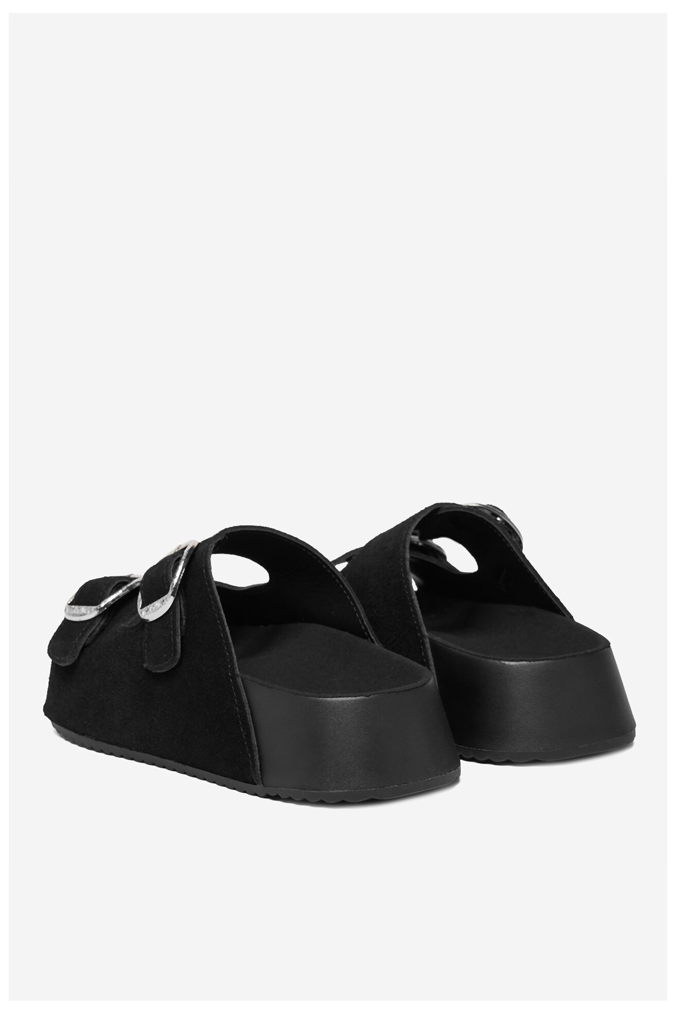 Flip-flop Badura C-ALIZA-YB25C55-1 FEKETE