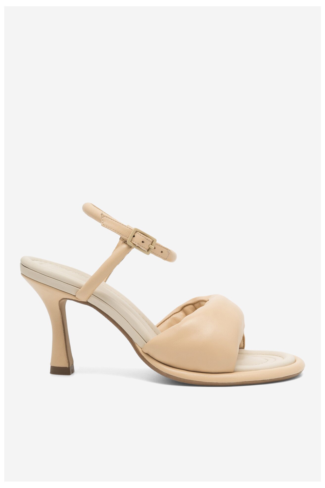 Сандалі Gino Rossi SEWILLA-02 БЕЖЕВИЙ