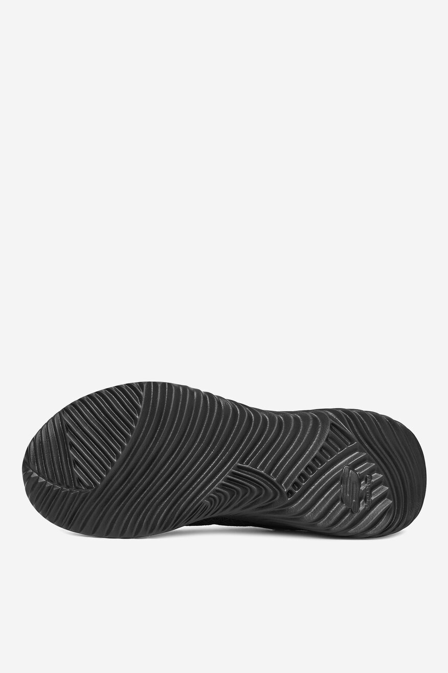 Sportovní obuv Skechers ČERNÁ - 5903419947254