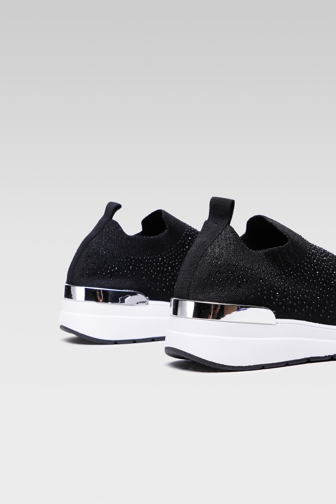 Półbuty Jenny Fairy WS062-14 Czarny