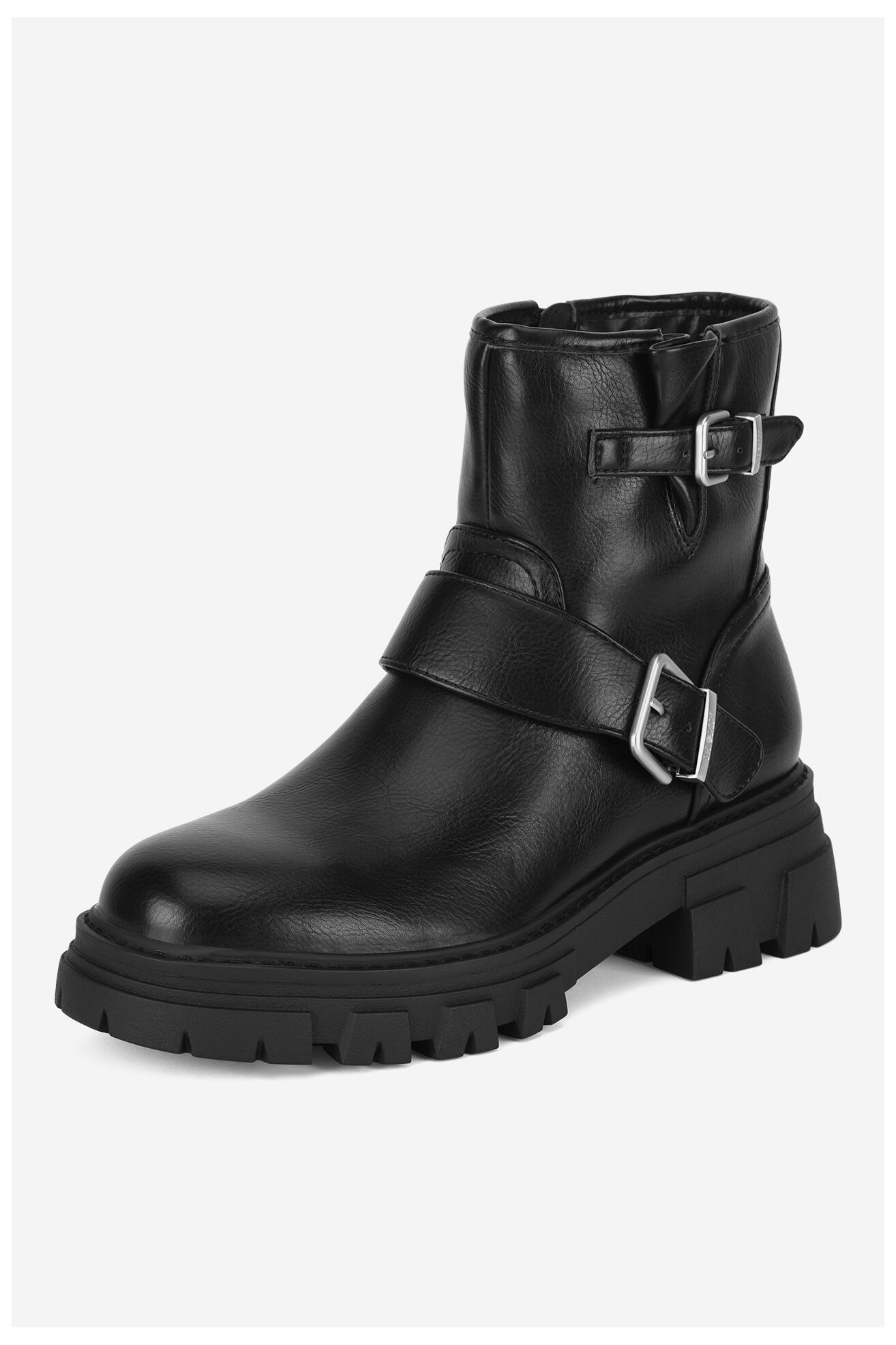 Ghete Mexx MI001712843W NEGRU