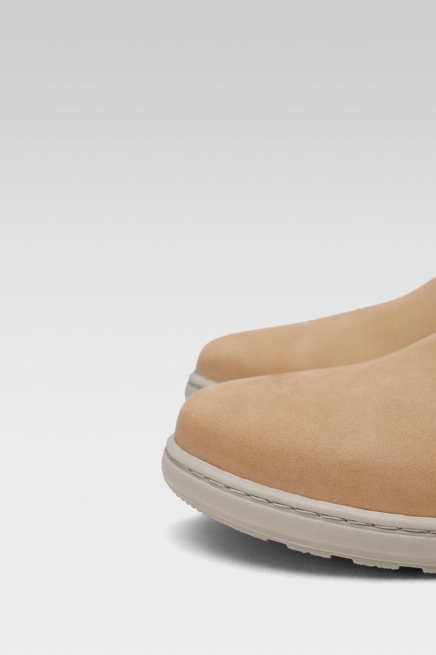 
                Черевики Lasocki БЕЖЕВИЙ - 5904862199887