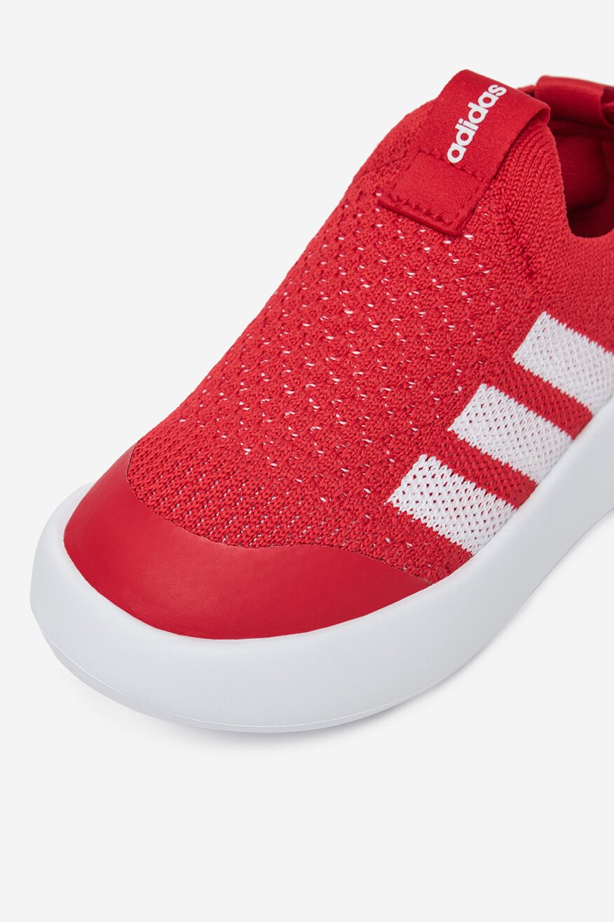Sportovní obuv adidas ČERVENÁ - 5903419560378