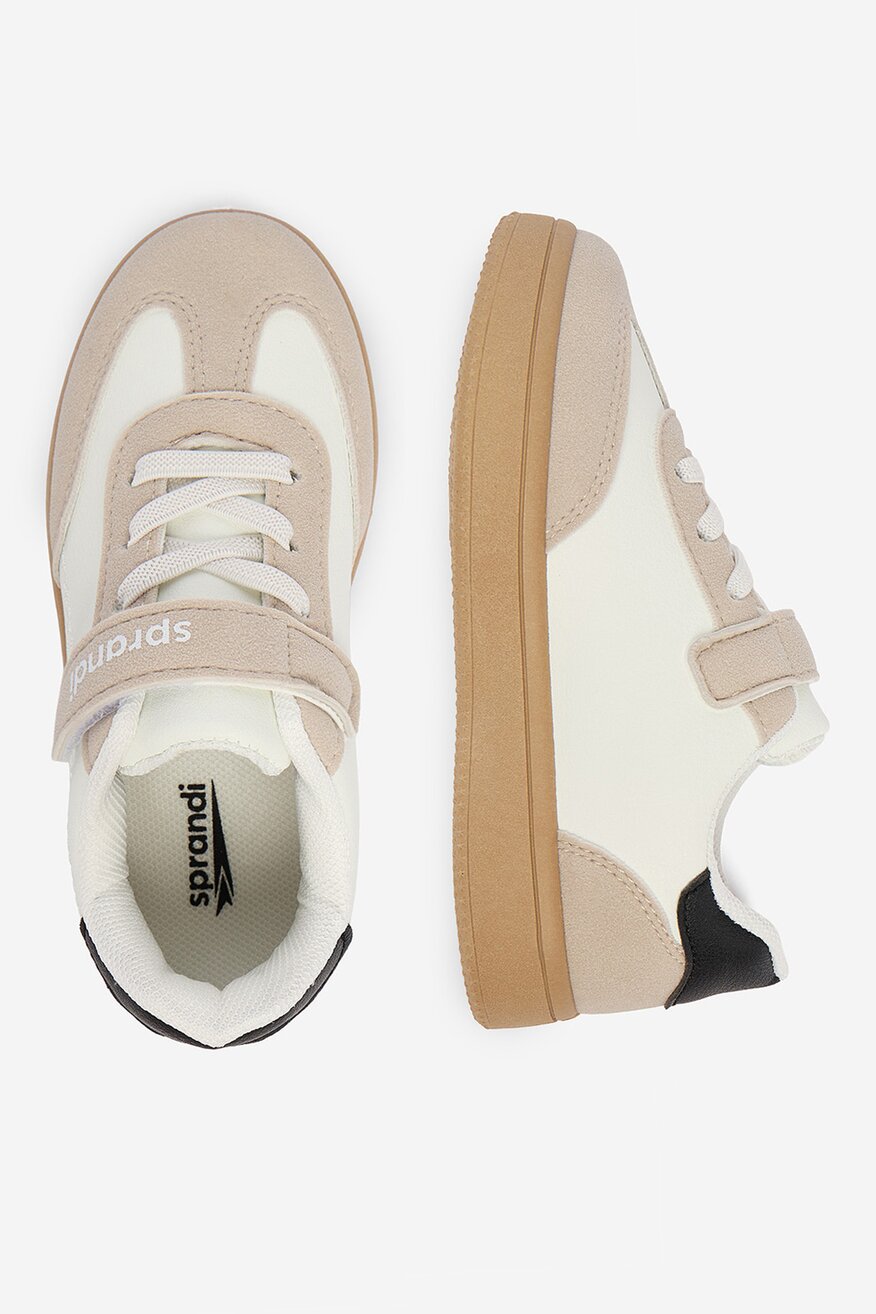 
                Спортни обувки Sprandi БЕЖОВ - 5906751715642