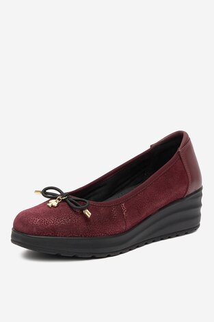 Baletanke Go Soft CEO-WI16-3243-02 BORDO