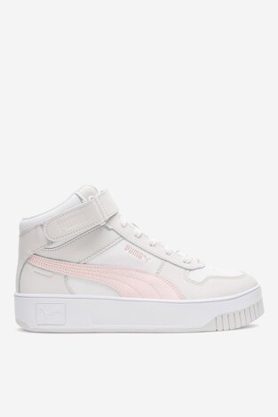 Кросівки спортивні Puma CARINA STREET MID 39233704 БІЛИЙ