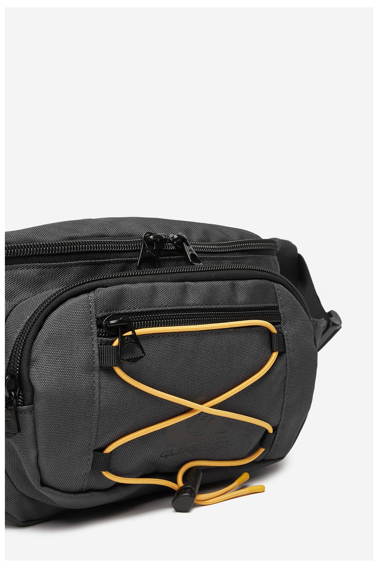 Muška torba QUIKSILVER C-QUIC-M-002-08 SIVA