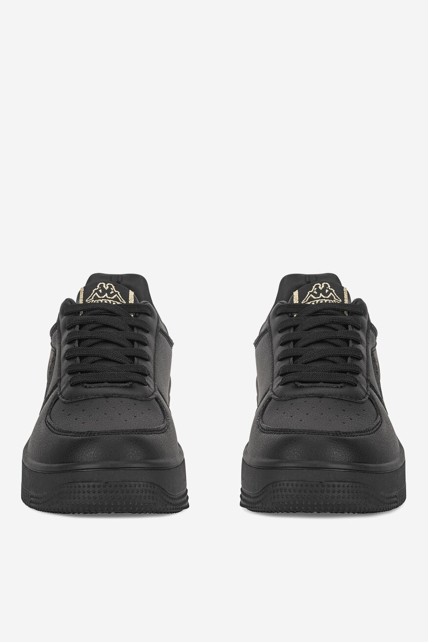 
                Încălțăminte sport Kappa NEGRU - 5905588884538