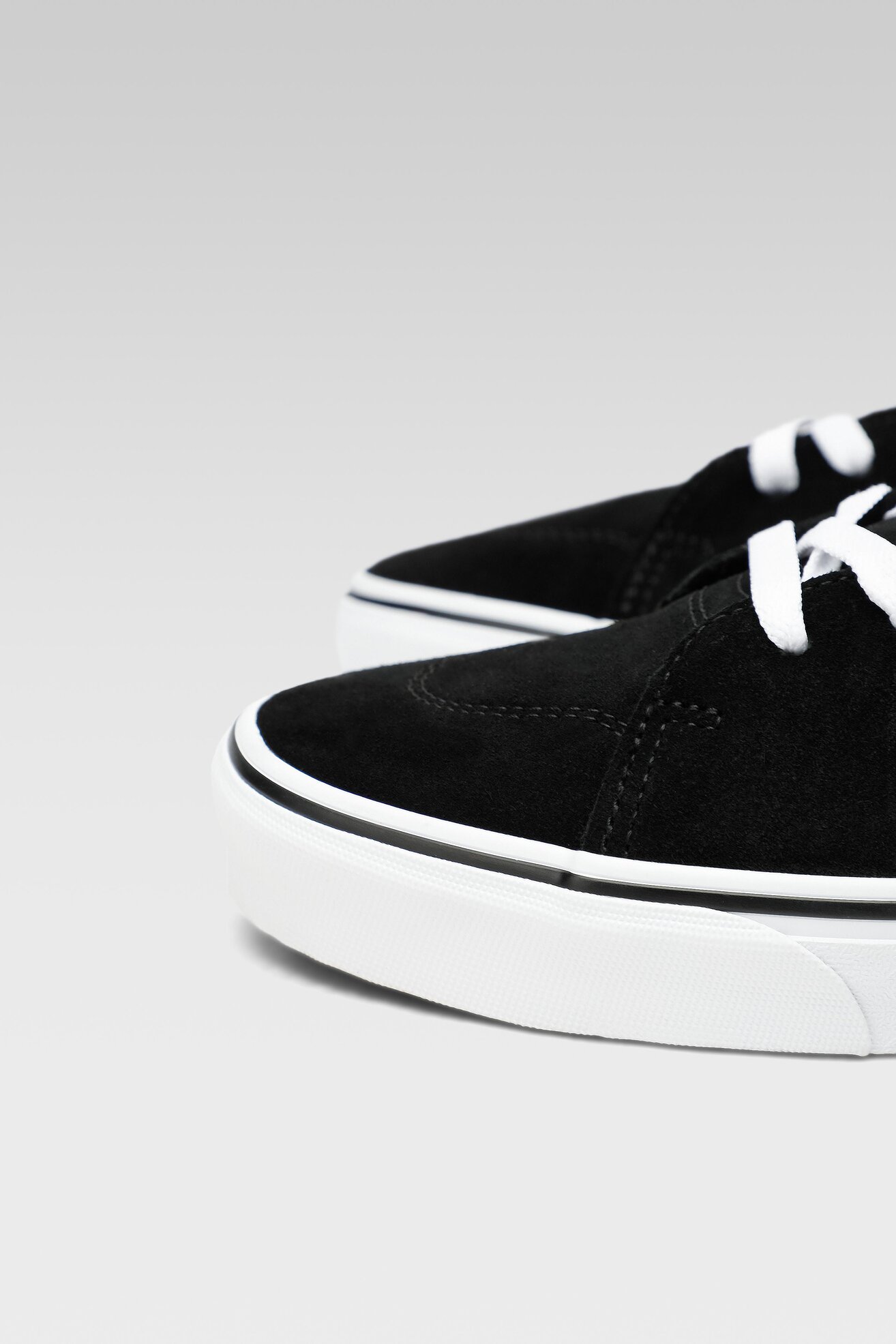 Trampki Vans FILMORE HI VN0A5KXTBA21 Czarny