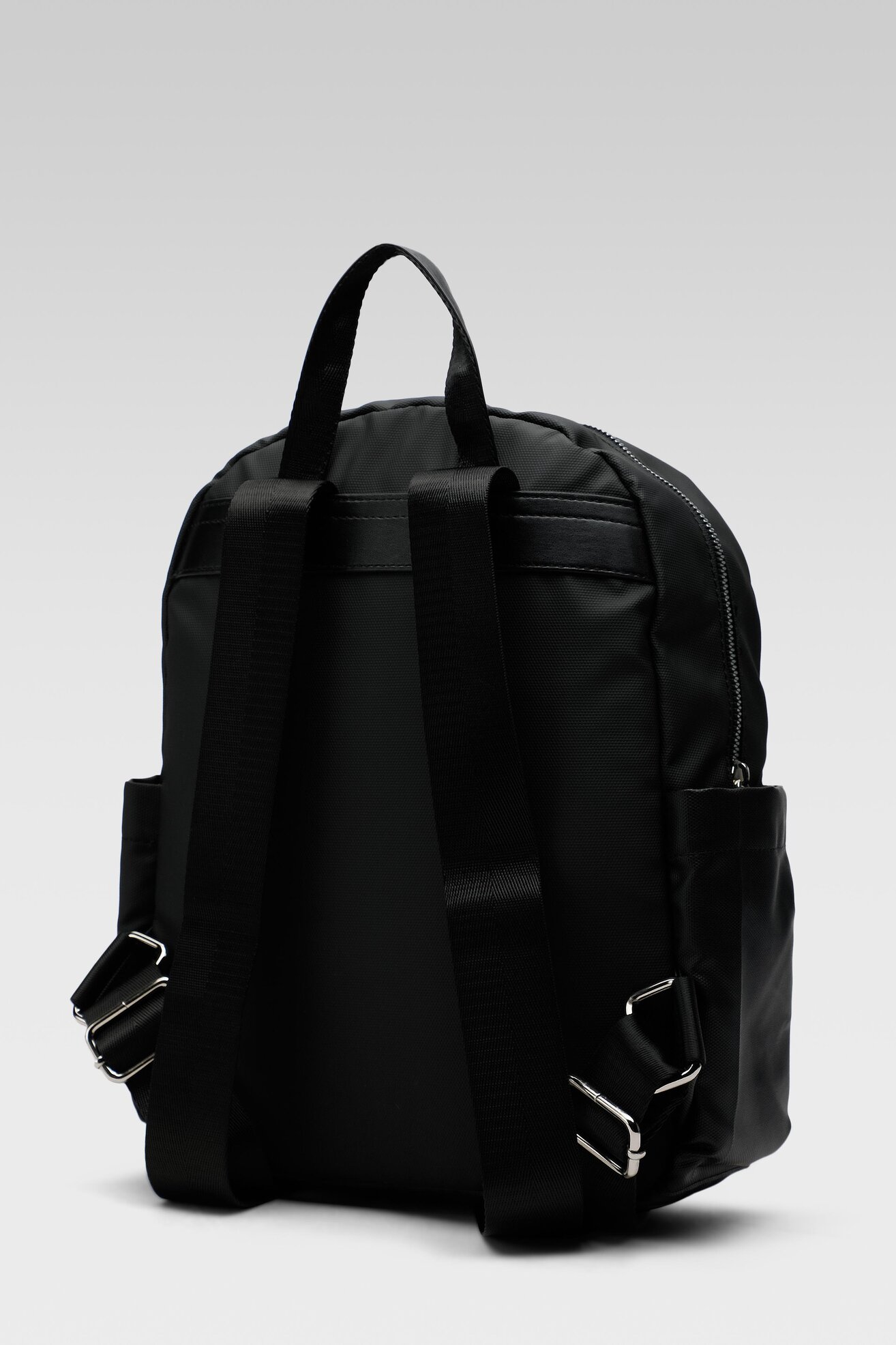 Plecak Jenny Fairy MJP-J-068-02 Czarny