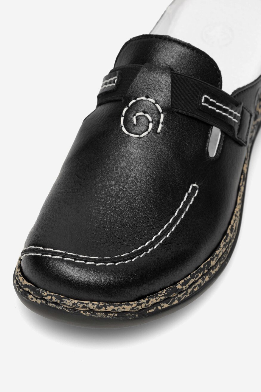 
                Джапанки Rieker ЧЕРЕН - 2230056229423