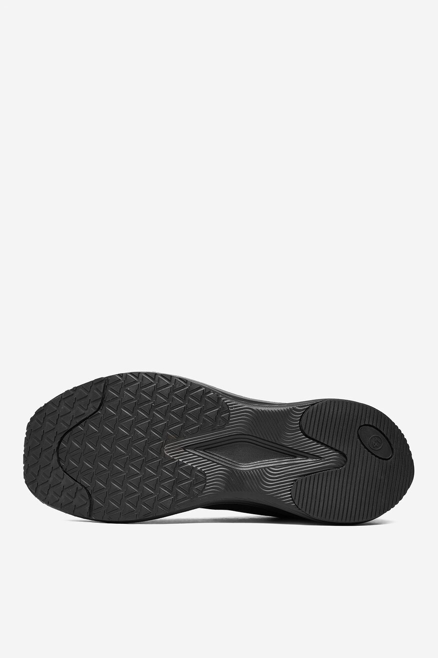 Sportcipő Sprandi FEKETE - 5906751604328