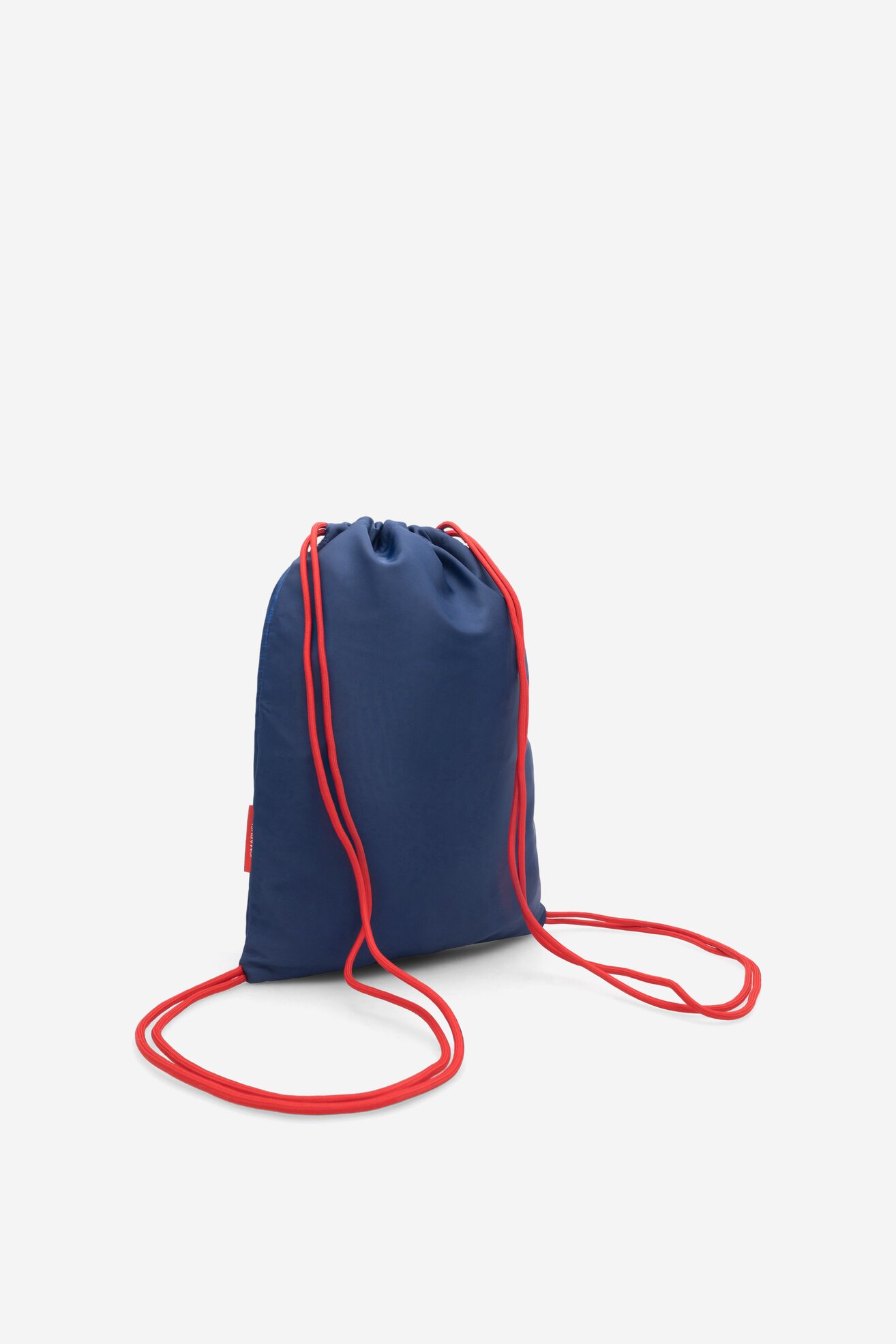 Мішок Для Взуття Spider-Man ACCCS_AW23-67SPRMV ТЕМНО-СИНІЙ