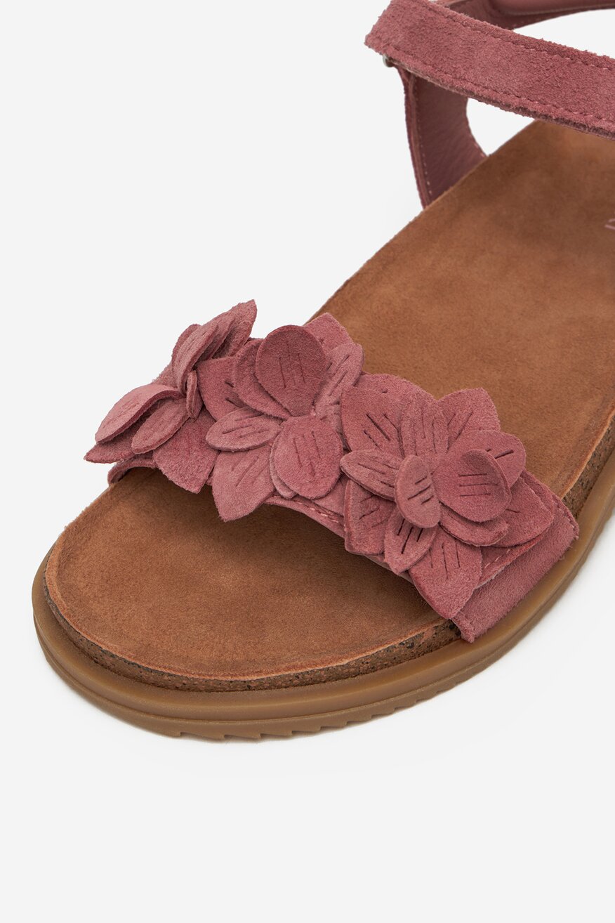 
                Сандали Lasocki Young РОЗОВ - 5906751120392