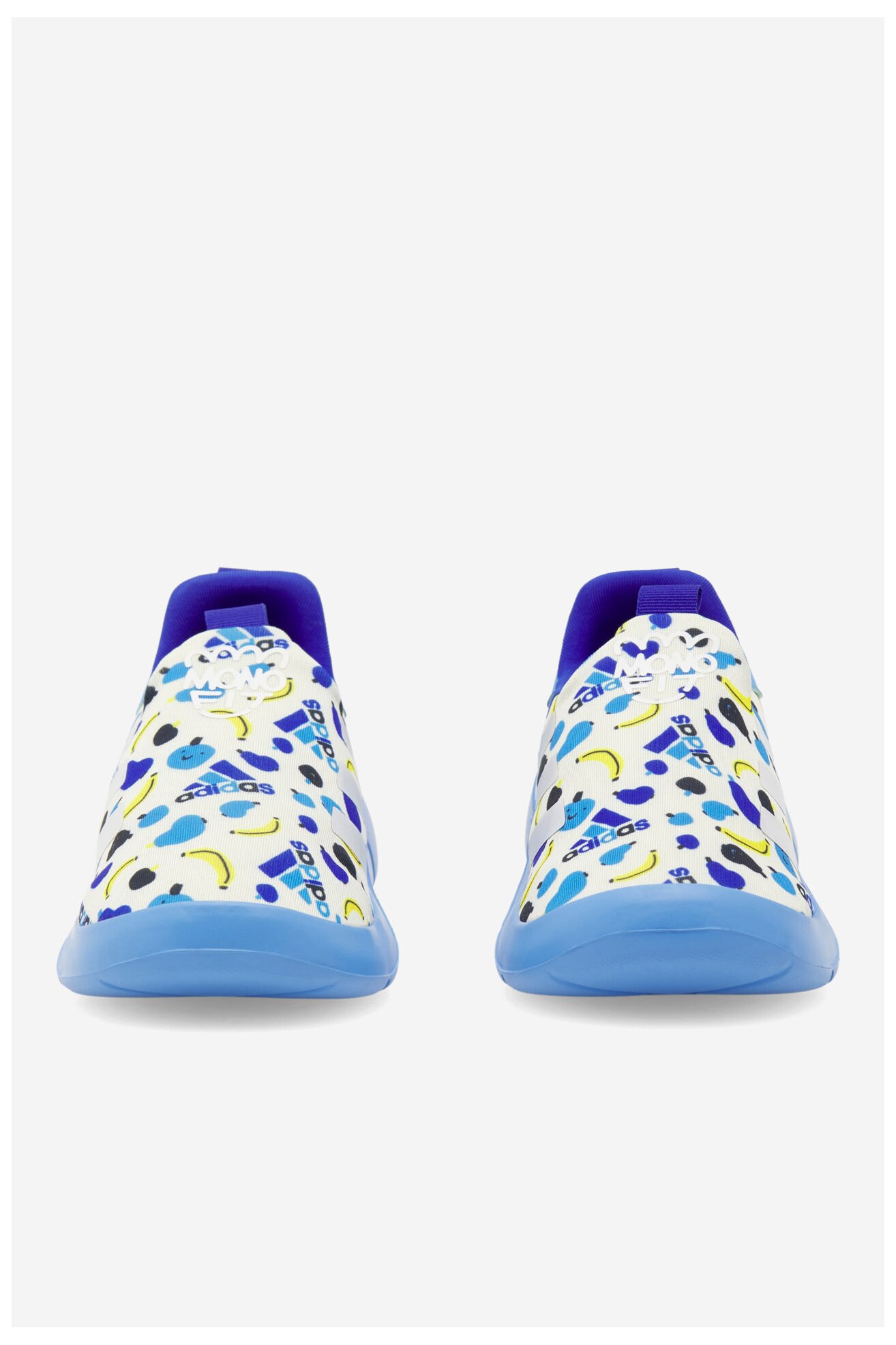 Obuwie sportowe adidas MONOFIT TR I ID3413 Beżowy