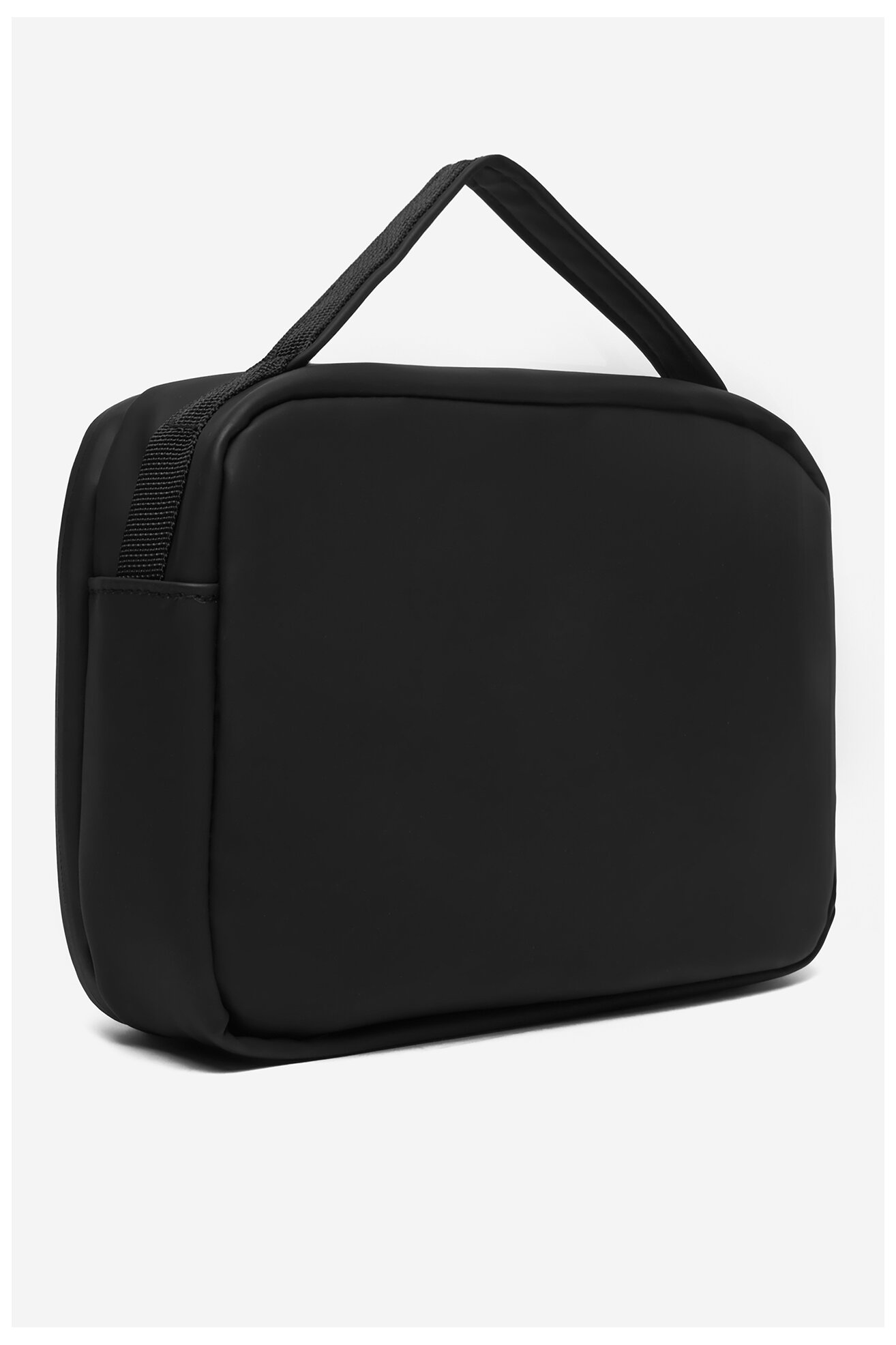 Kosmetyczka NAUTICA WBEO-NTC-M1-002-SS26 Czarny