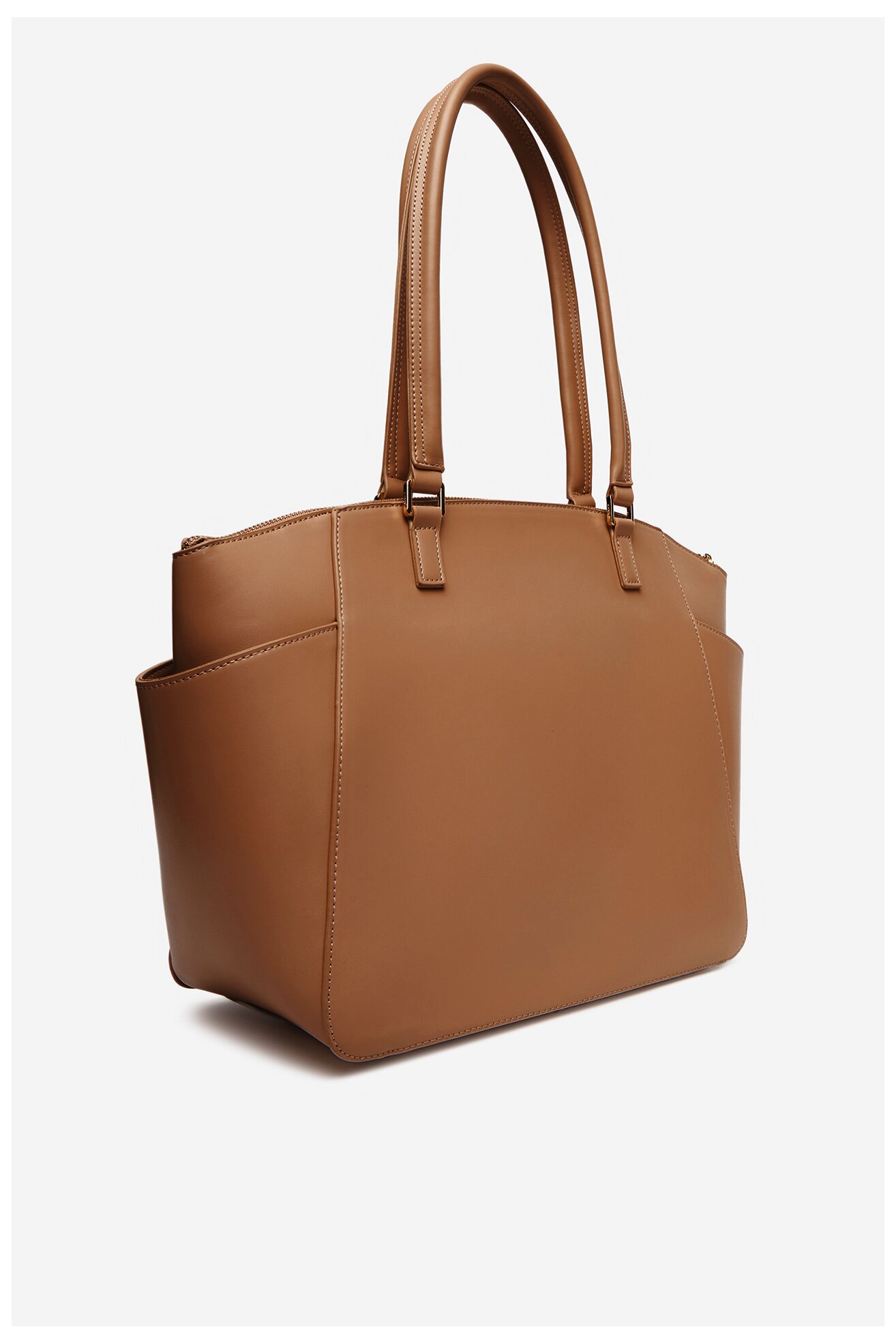 Kézitáska Mexx CEO-MEXX-S-008-08 BARNA