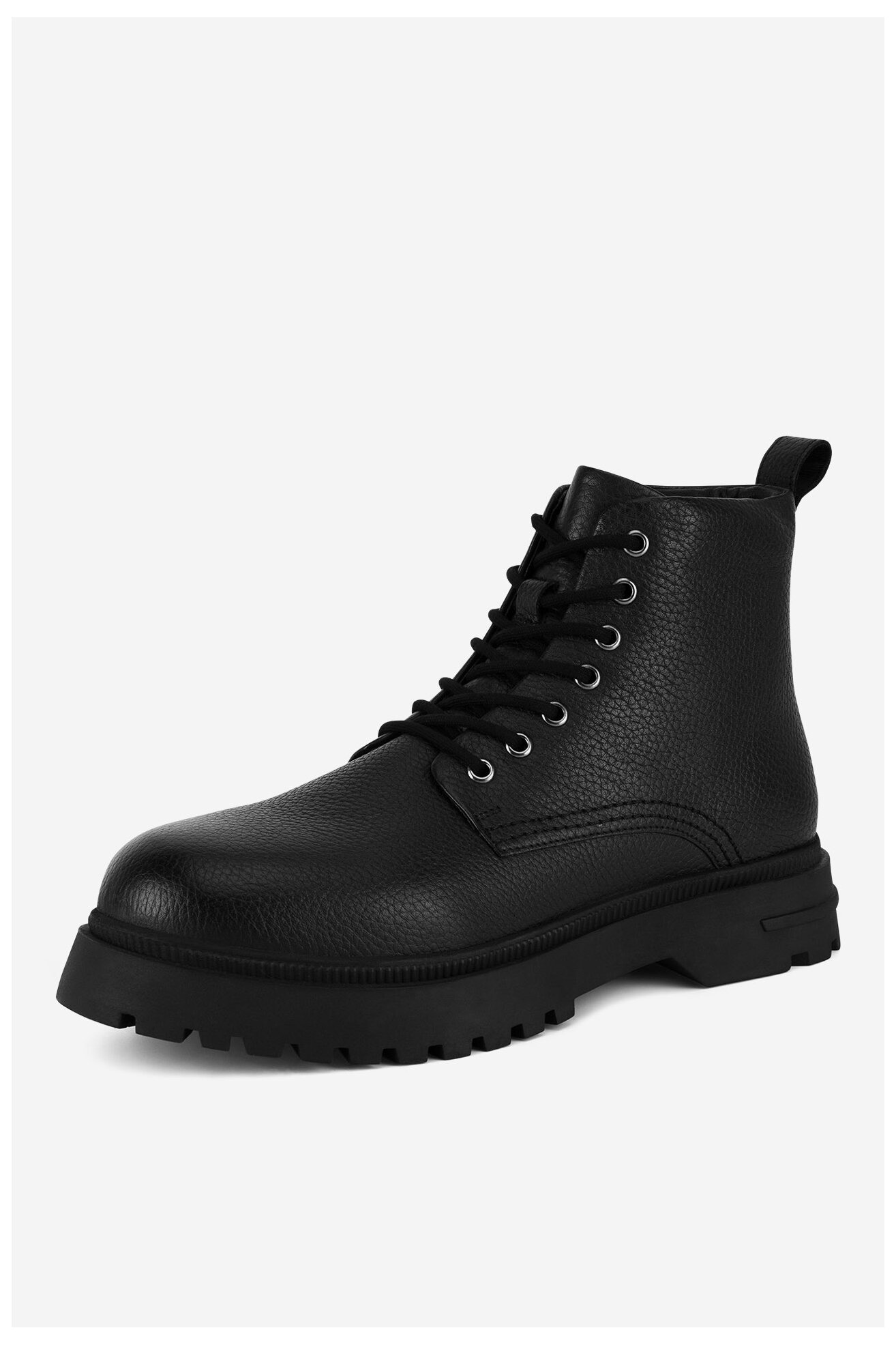 Боти Lasocki TOMAS-01 MI08 ЧЕРЕН