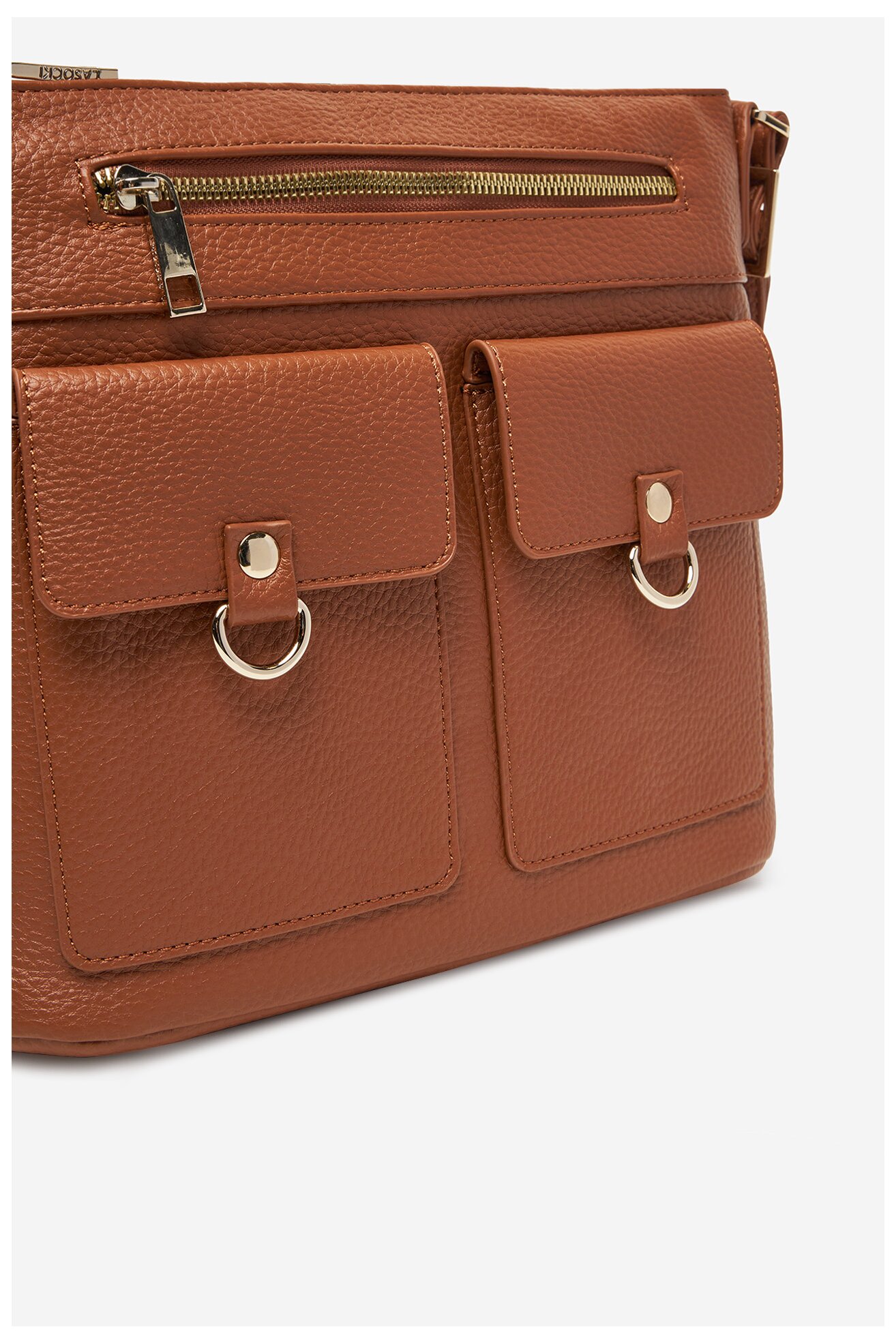 Torba Lasocki C-LSK-X-003-08 KAMEL