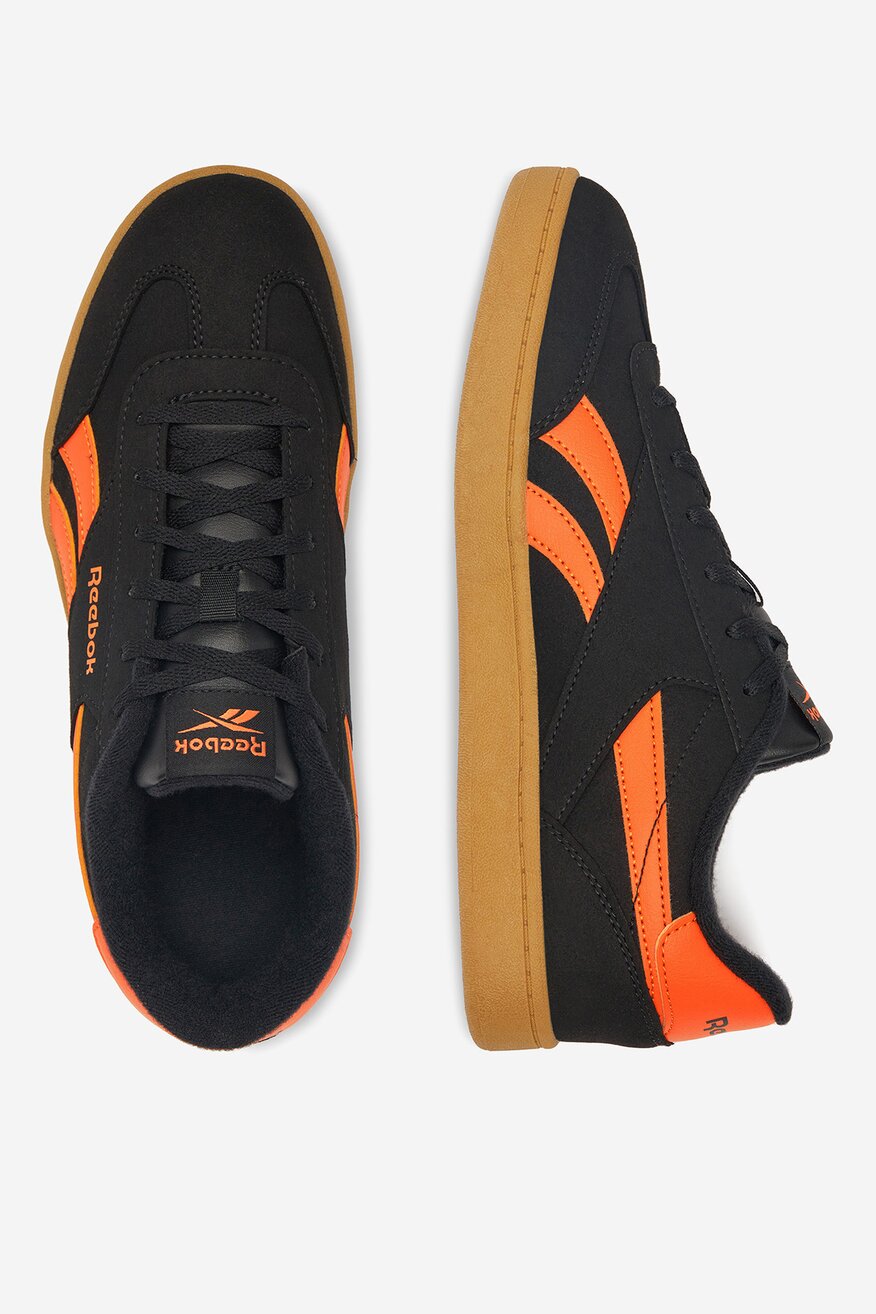Sportovní obuv Reebok ČERNÁ - 5903698585611