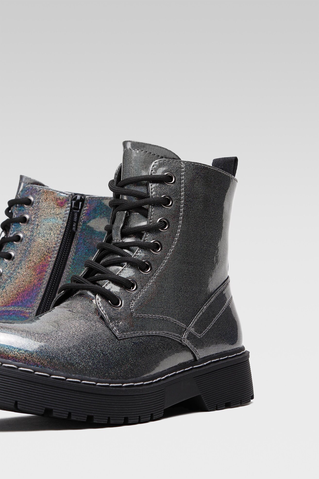 Csizma Jenny Fairy WS2909-20 MIX