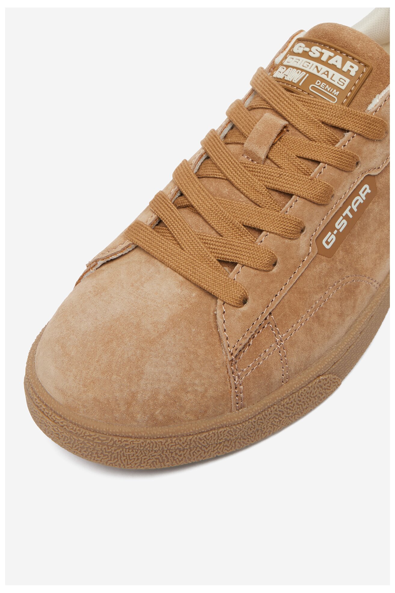 Кросівки G-STAR RAW CEO-L240039 БЕЖЕВИЙ