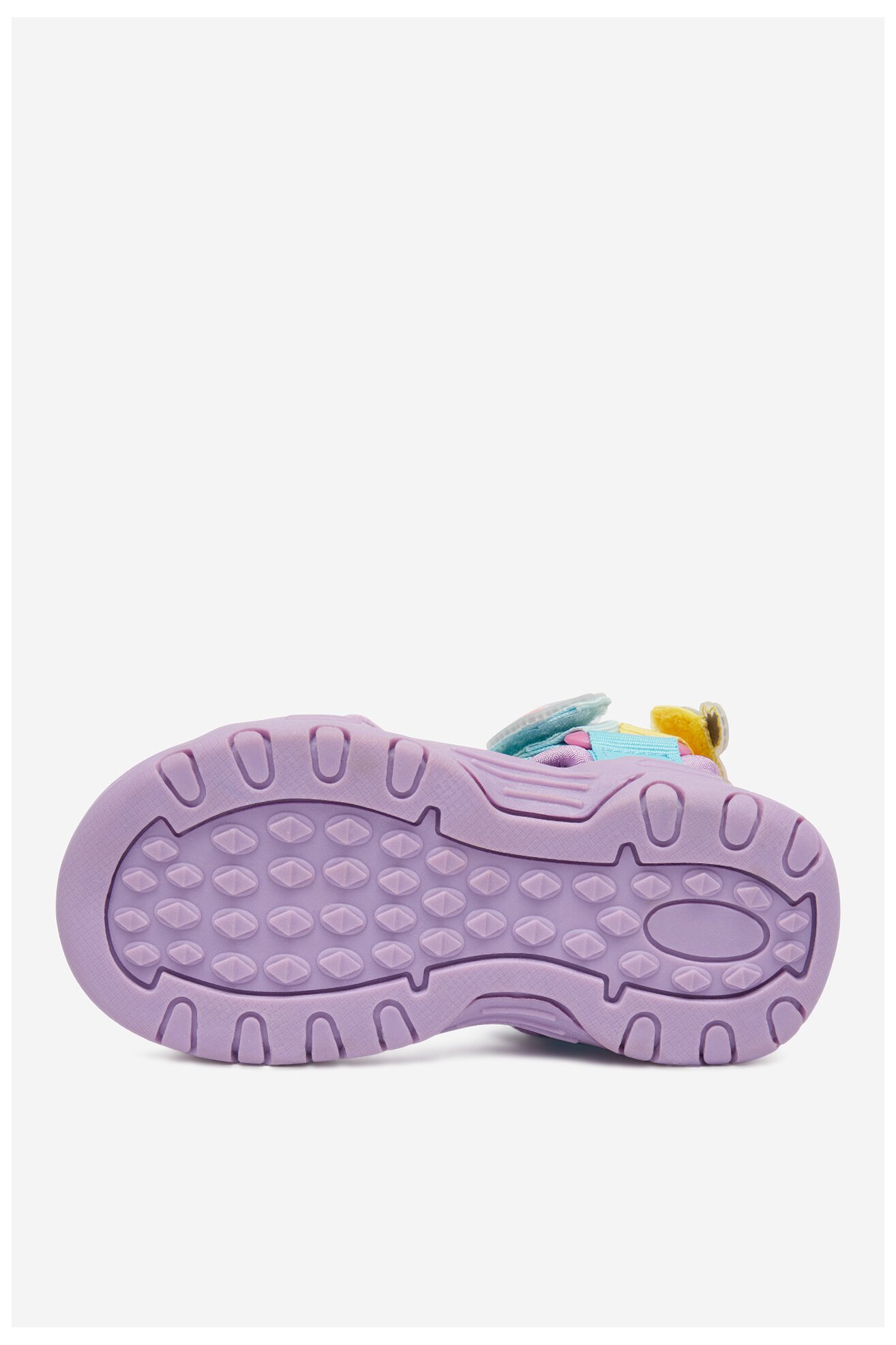 Сандалі Paw Patrol CEO-CP76-SS26-336PAW РОЖЕВИЙ