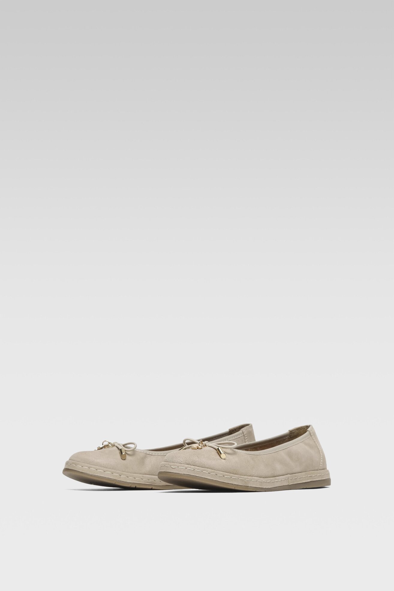 Балетки Lasocki WI16-SPAROW-06 БЕЖЕВИЙ