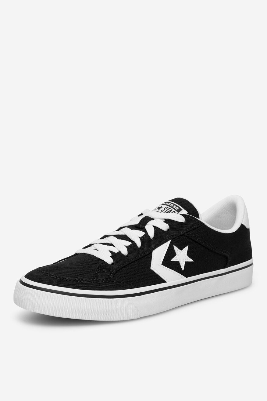 
                Pantofi pânză Converse NEGRU - 5905588380016
