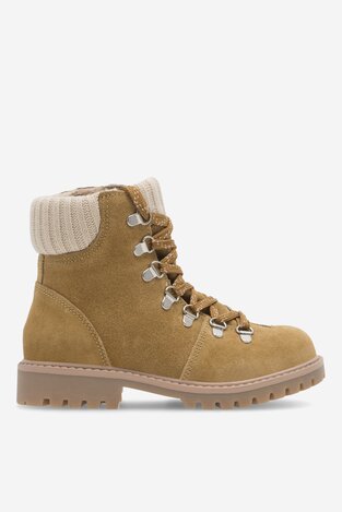 Черевики Lasocki Kids ASPEN-CI12-ASPEN-18 ХАКІ