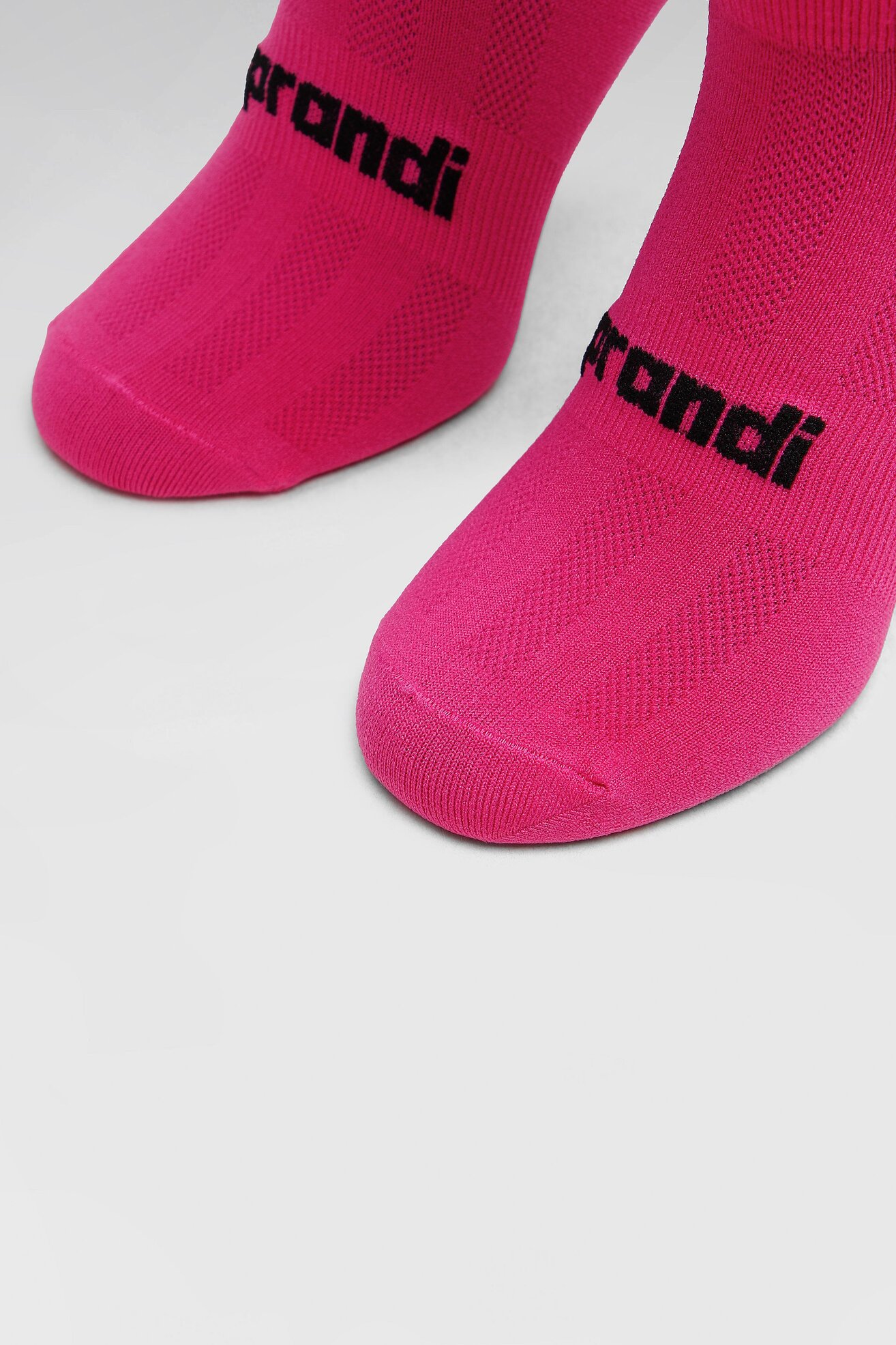 Čarape Sprandi 0WB-013-SS22 BELA