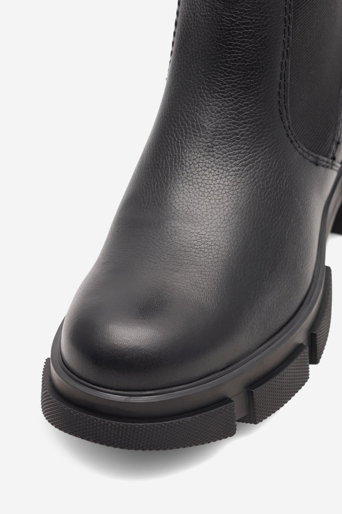 Ghete Lasocki RST-ALISA-02 NEGRU