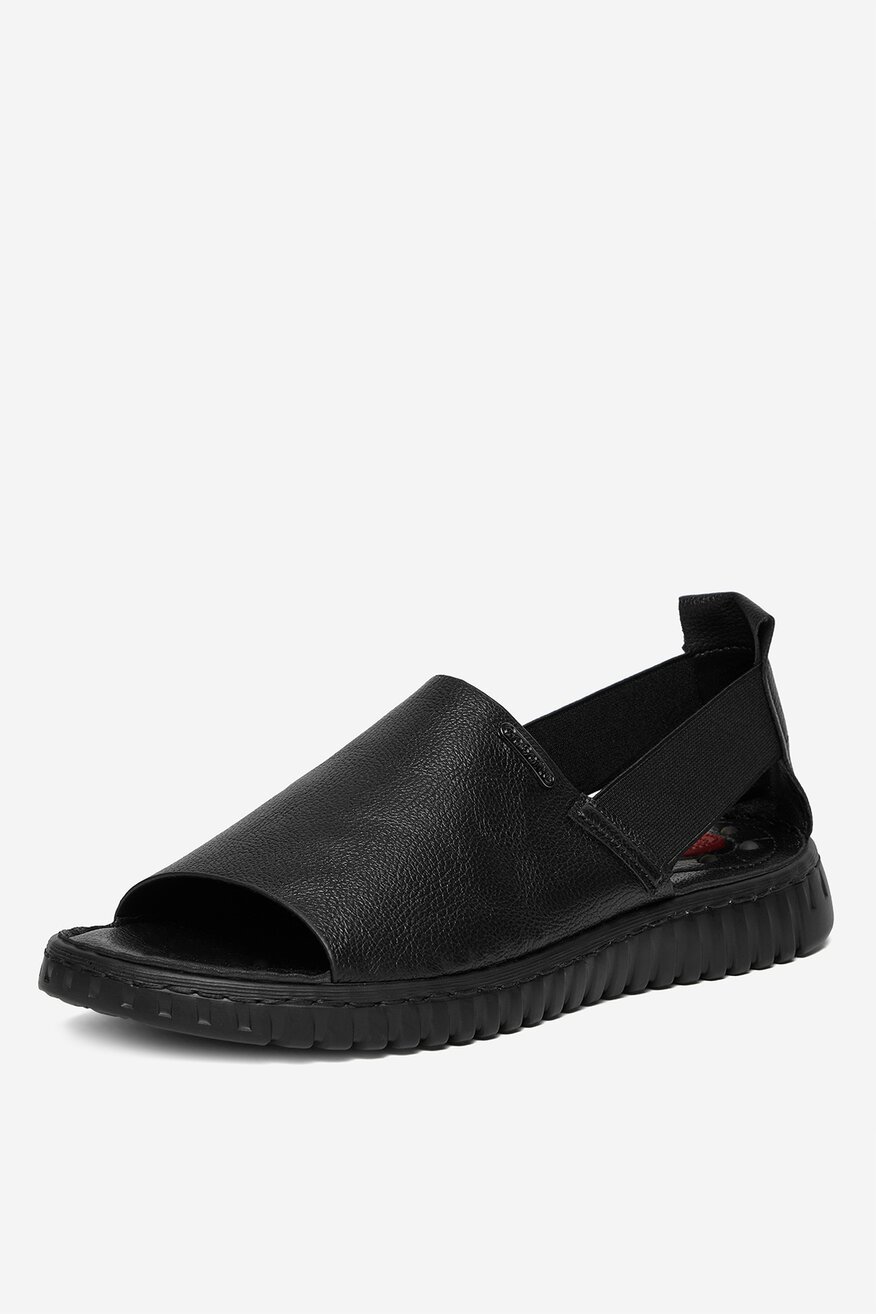 
                Go Soft - Sandały - 5906751784068