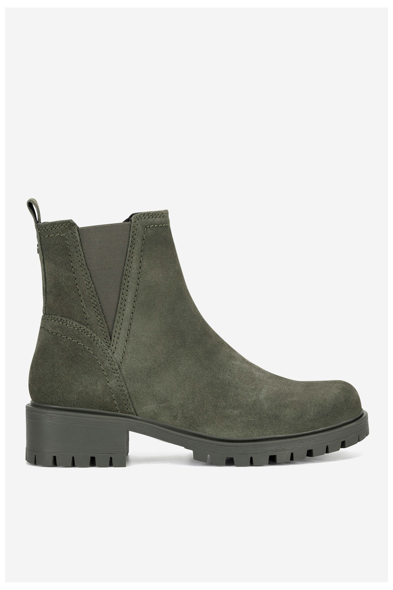 Ghete Lasocki CEO-WI16-D-466-02 VERDE