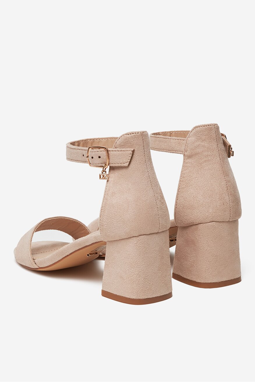 
                Sandale DeeZee BEJ - 5906751109519