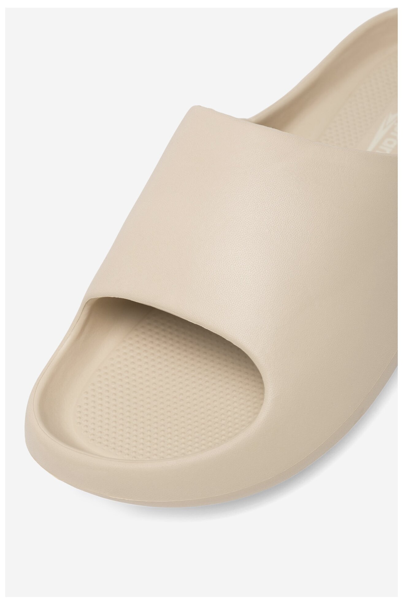 Klapki basenowe Sprandi WP88-23732 Beżowy