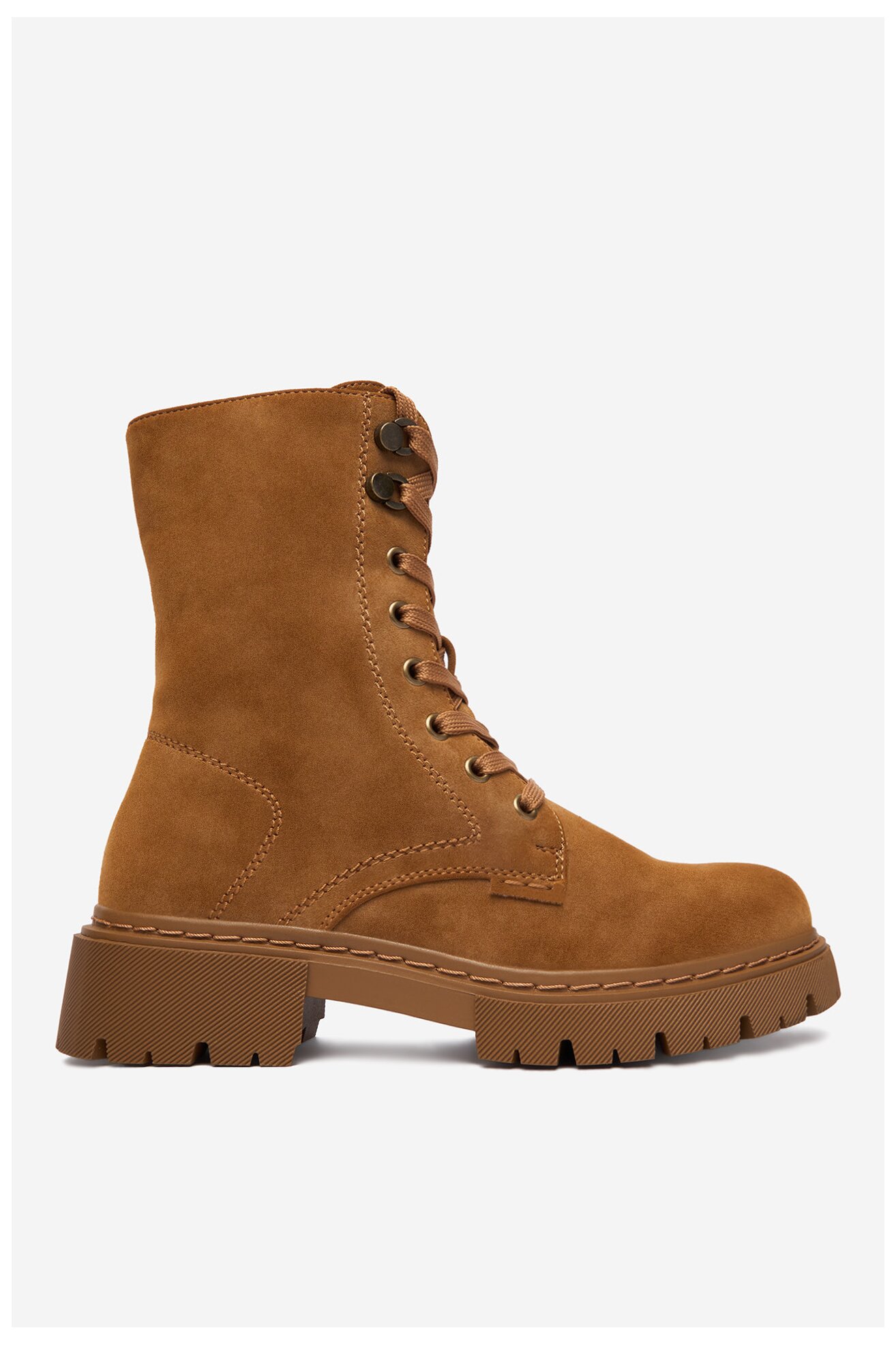 Боти Jenny Fairy WS5899-04 КАМЕЛ