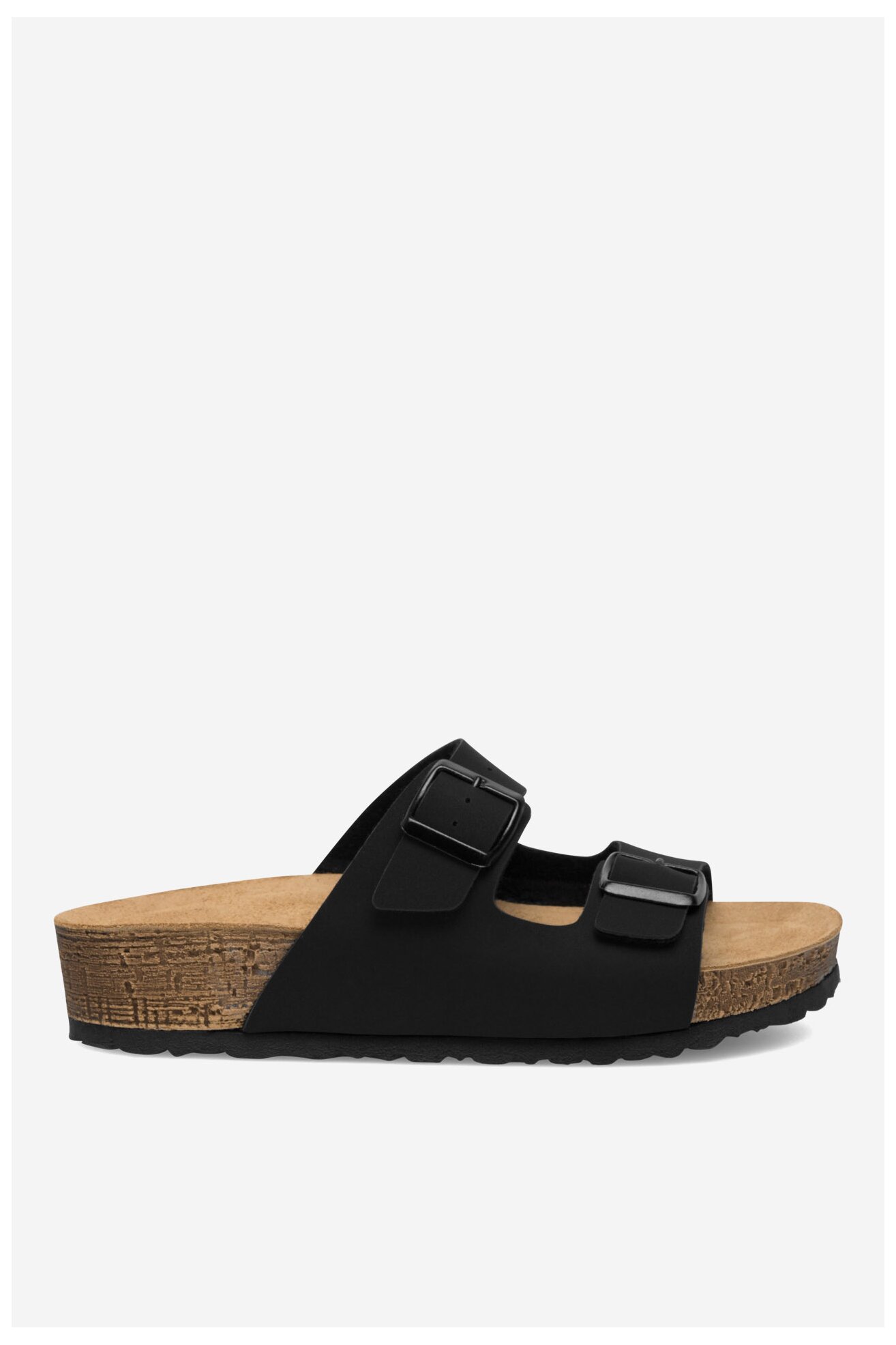 Papuče Inblu NM000034 CRNA