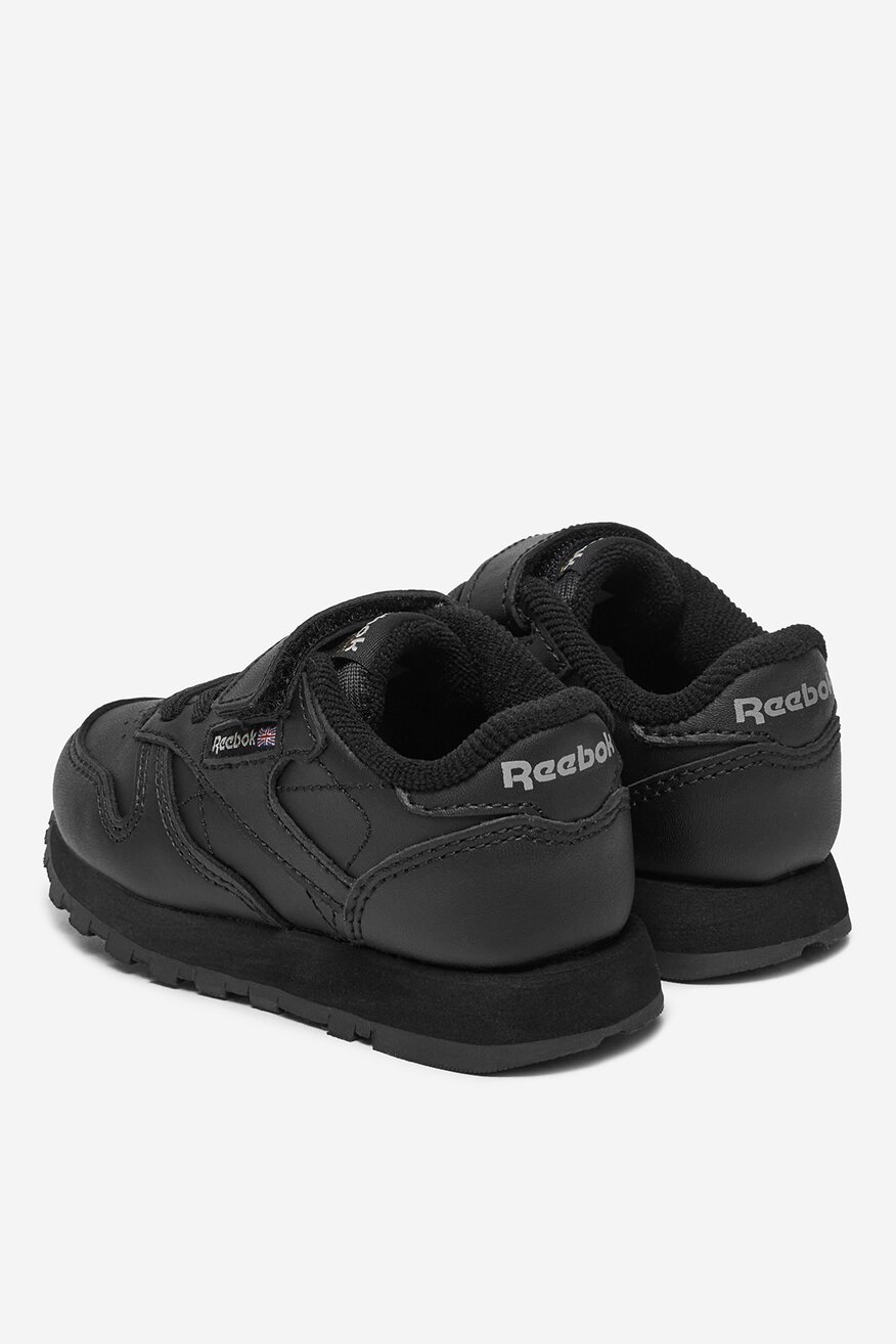 Спортни обувки Reebok ЧЕРЕН - 5906751070994