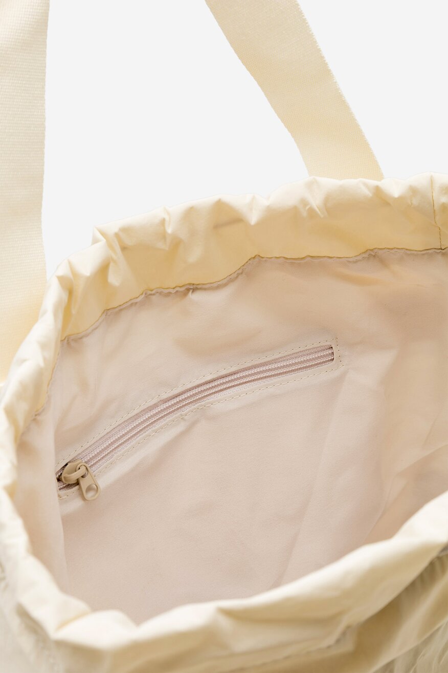 Geantă de mână Sprandi BEJ - 5905588365297