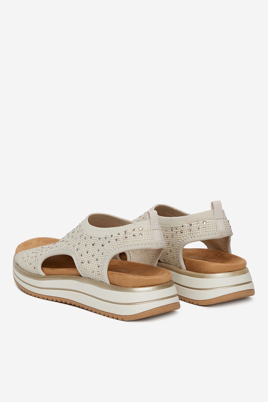Sandale Remonte IVORY - 2230078389952