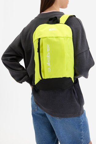 Ranac QUIKSILVER CEOWB-QUIC-XS-001-09 ZELENA