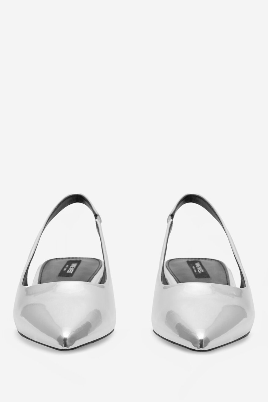 NINE WEST - Baleriny - 5905588517764