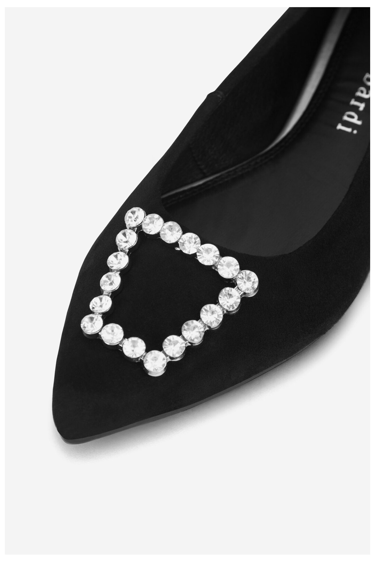 balerini Sergio Bardi RST-E1064-01SB NEGRU