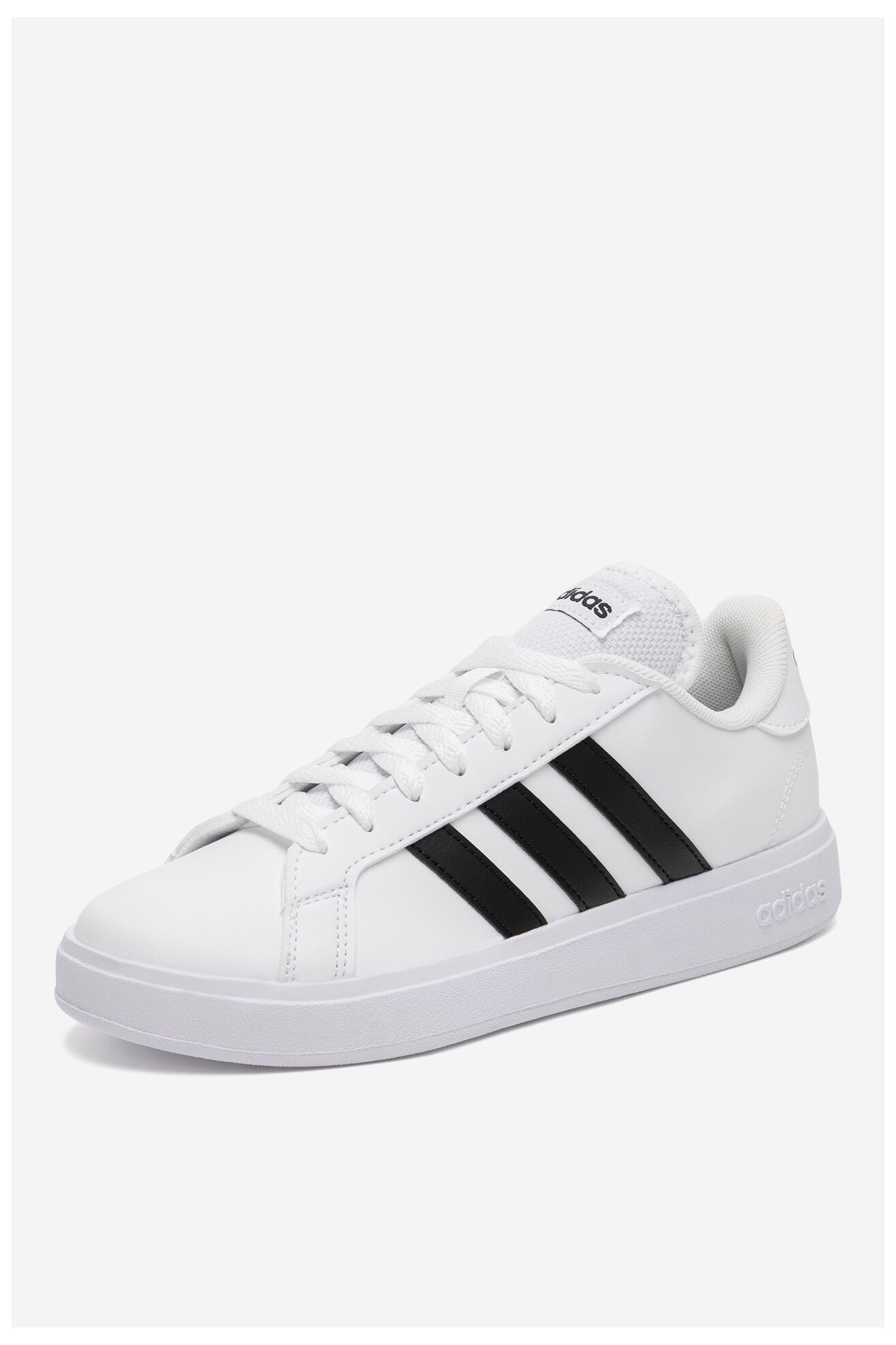 Obuwie sportowe adidas GRAND COURT BASE 2.0 GW9261 Biały