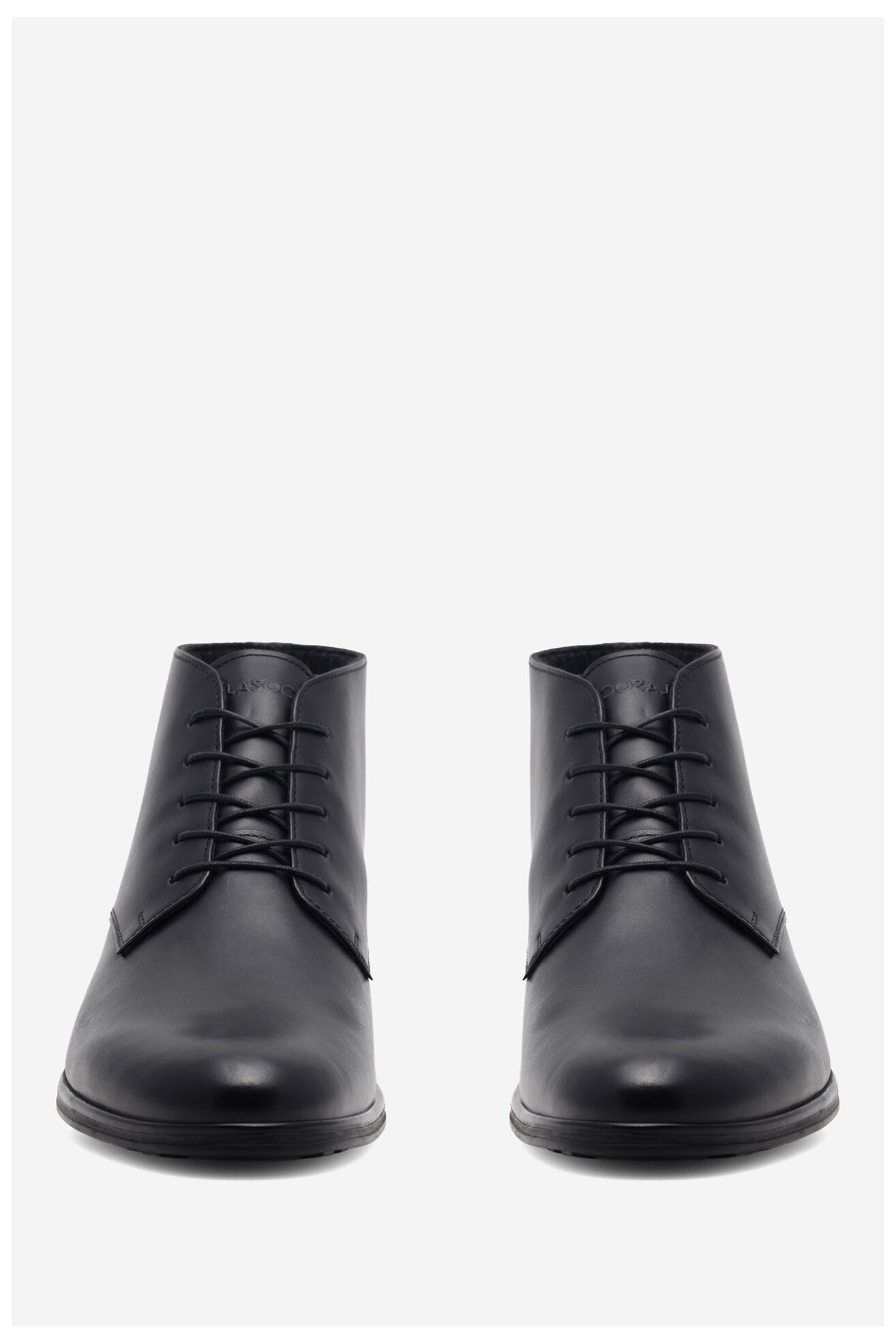 Черевики Lasocki JACKSON-04 BIG MI08 ЧОРНИЙ