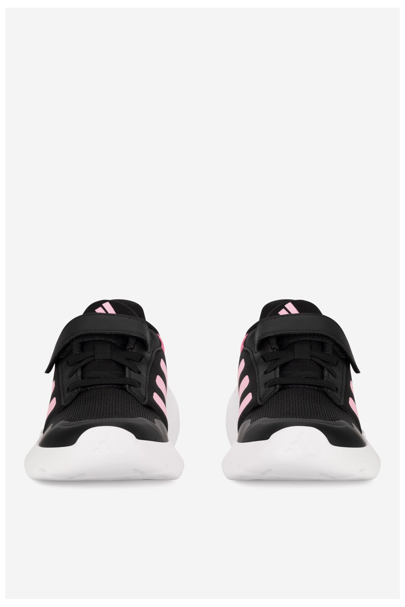 Sportska obuća adidas TENSAUR RUN 3.0 EL C IE5988 CRNA