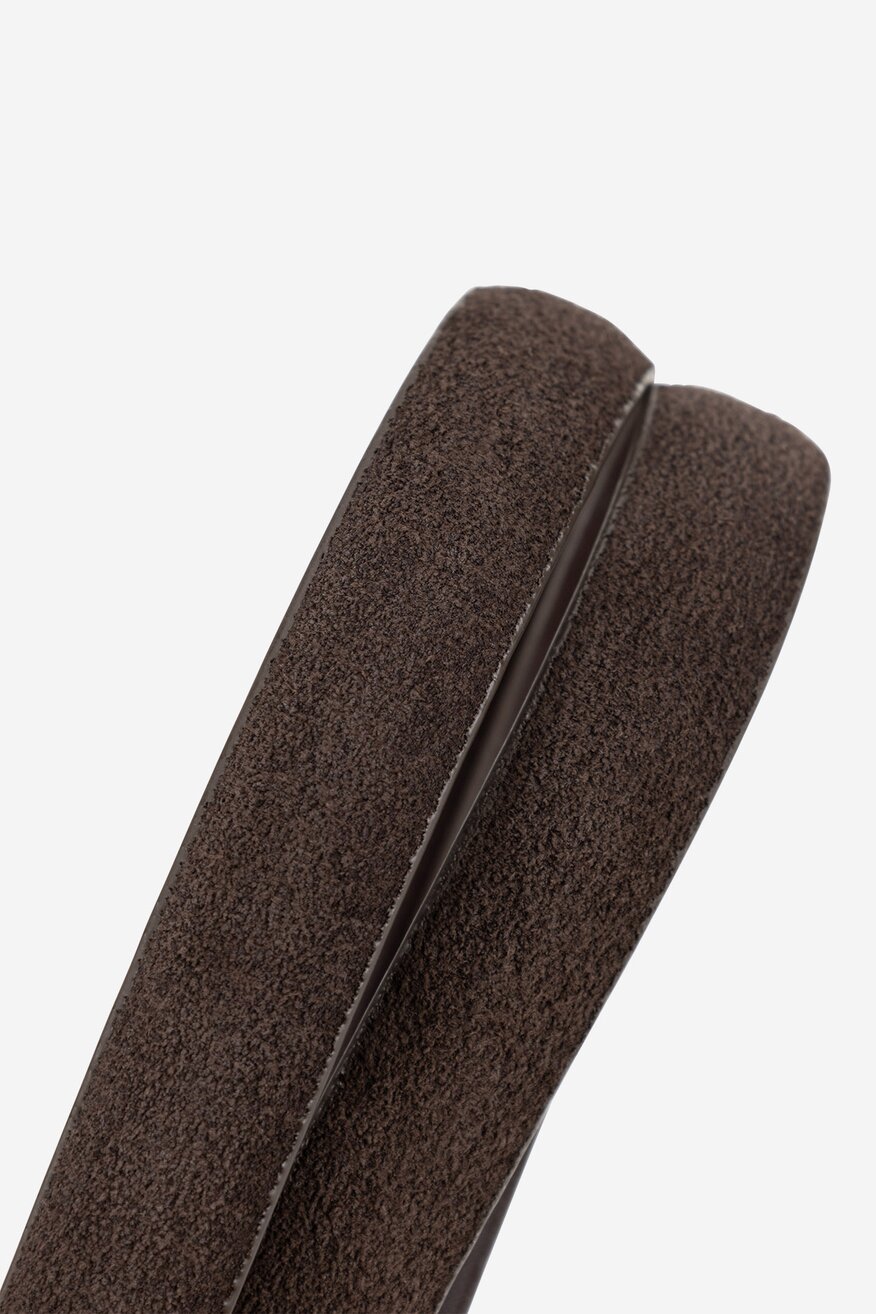 
                Ženski kaiš Gino Rossi BRAON - 5903419025747