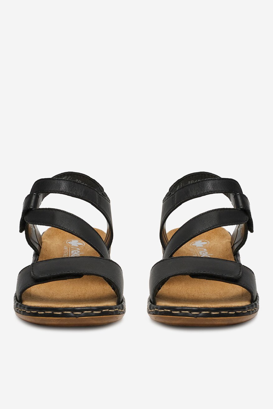 
                Сандали Rieker ЧЕРЕН - 5906751827574